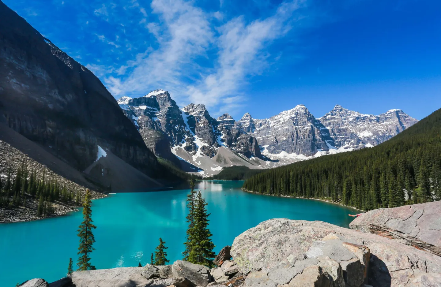 Denver: Explore Its Urban and Outdoor Adventures