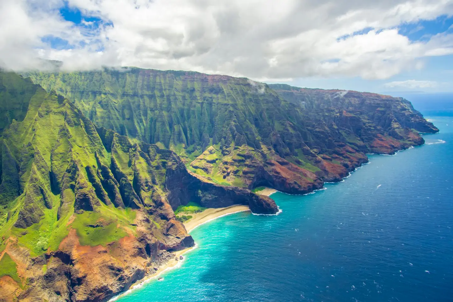 The Best Things to Do in Kauai