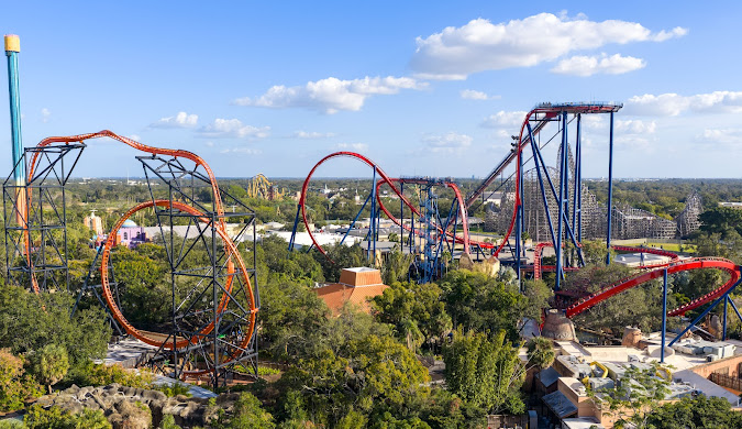 Top 5 Things to Do in Tampa, Florida In 2026