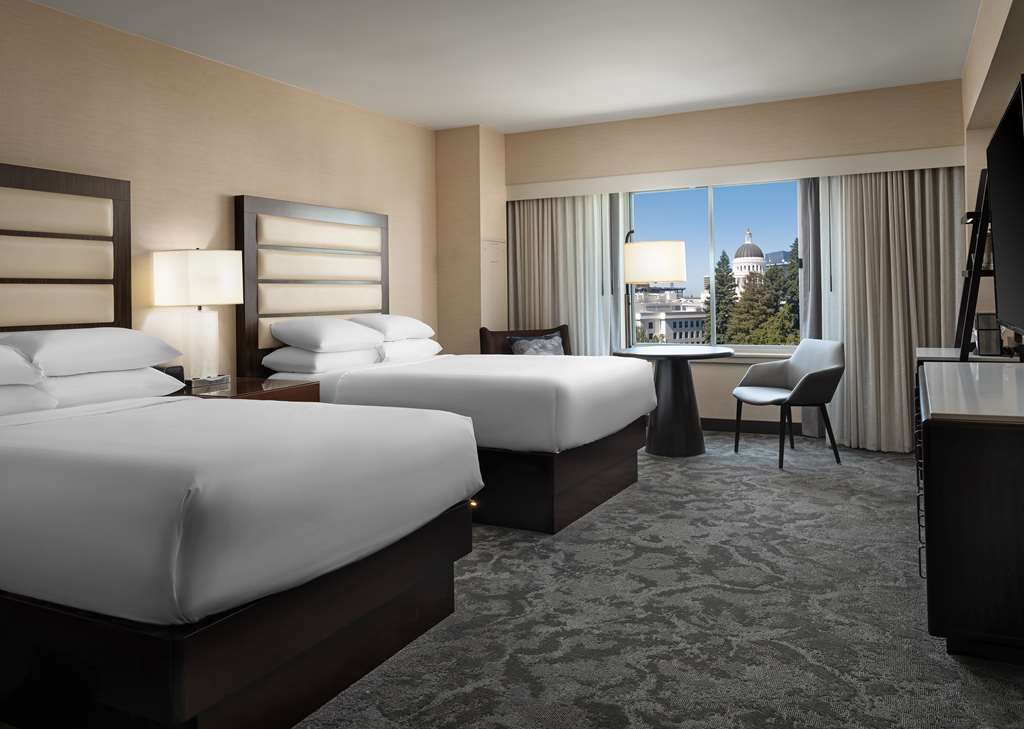 Top 5 Hotels In Sacramento You Need To know