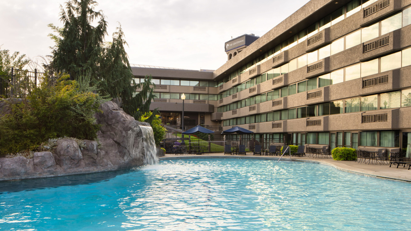 The Best Hotels In Spokane That You Need To Know