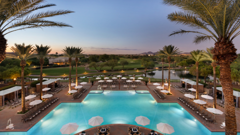 The Best Hotels In Phoenix: Top 5 Luxury Stays for 2026