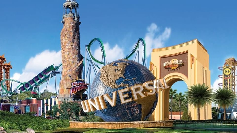 The 5 Best Rides at Universal Studios In 2026