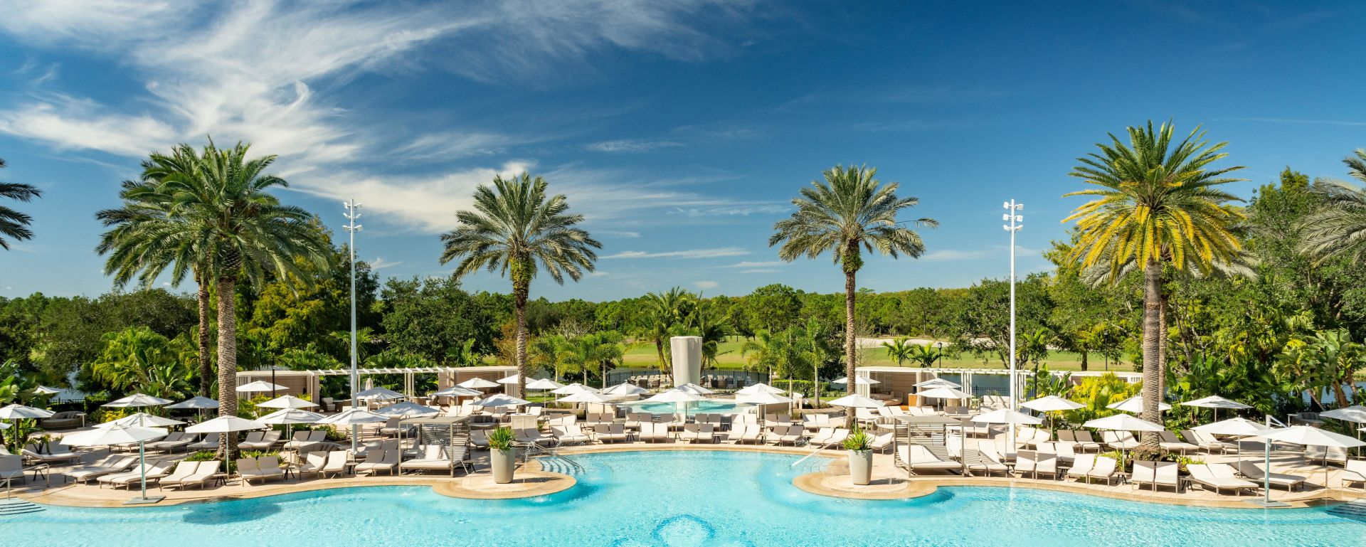 These Are The Best Hotels In Orlando Florida