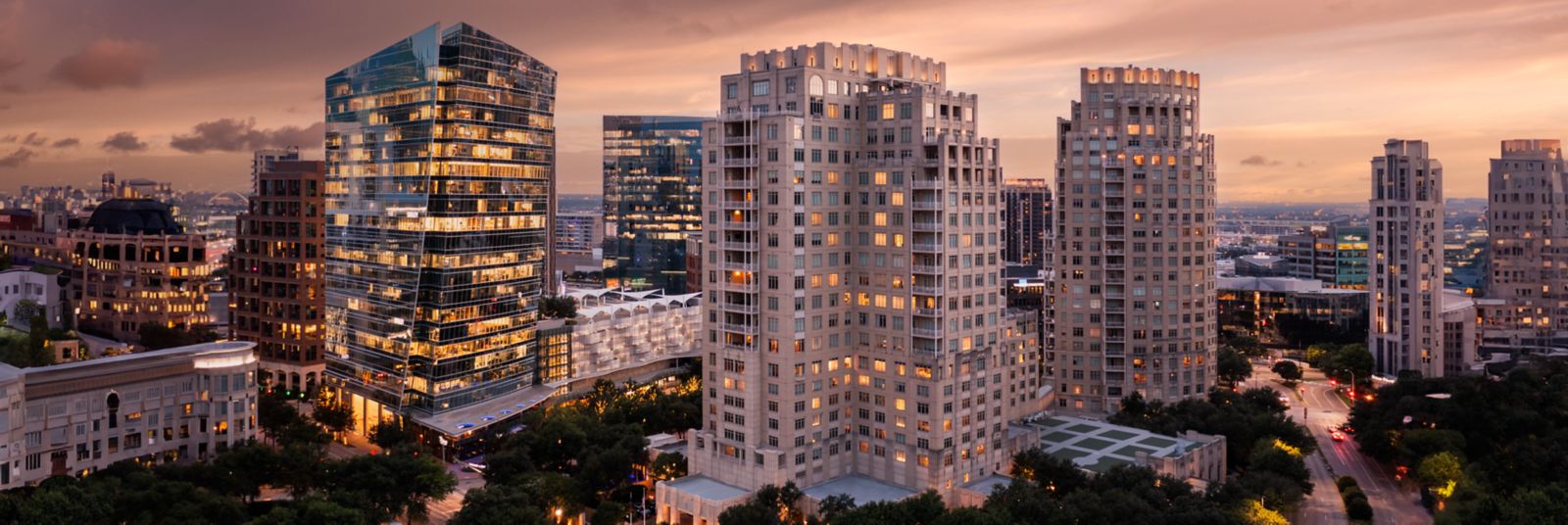 Top 5 Best Hotels in Dallas for Luxury, Comfort, and Convenience