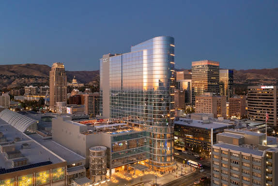The Best Salt Lake City Hotels Per Real Reviews