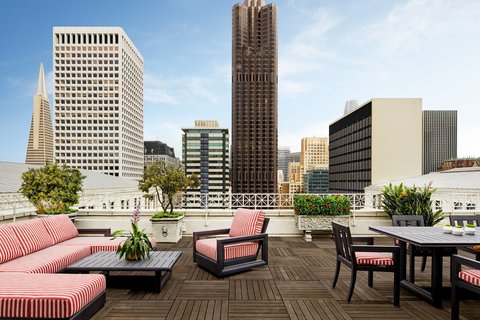 Best San Francisco Hotels: The Highest‑Rated Stays for 2026