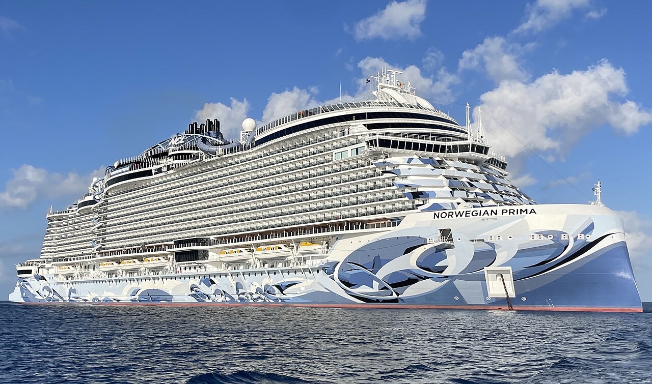 The Best Norwegian Cruise Line Ships Based on Reviews