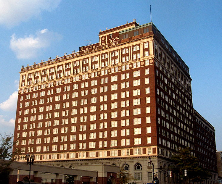 The 5 Best Hotels In Louisville: Top Stays for 2026