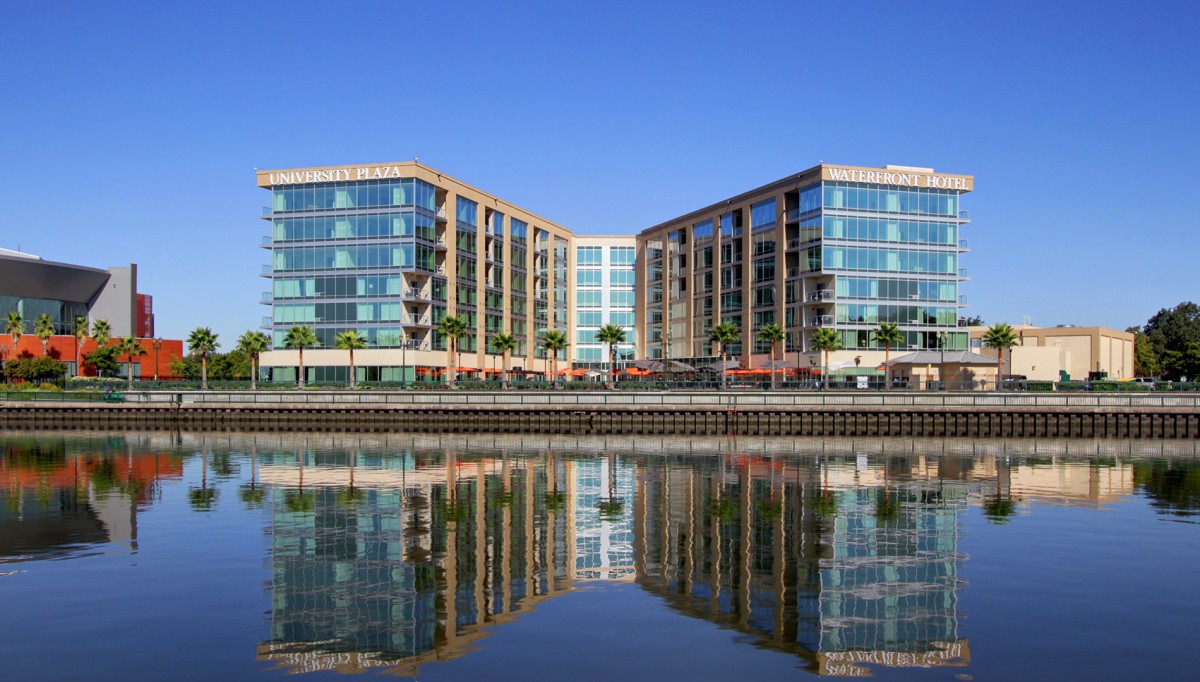 The 5 Best Hotels In Stockton You Need To Know