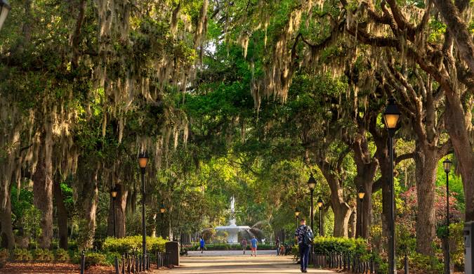 Best Things to Do in Savannah, Georgia In 2026