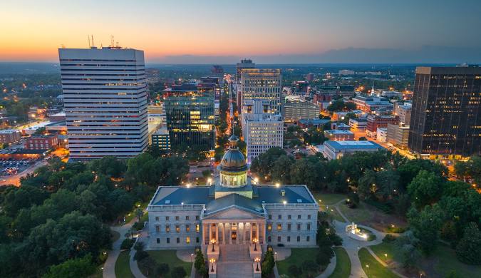The Best Things to Do in Columbia, South Carolina
