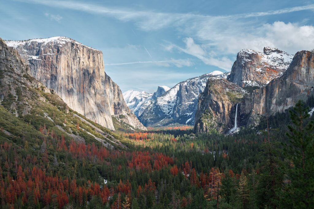 The Best Hotels Near Yosemite