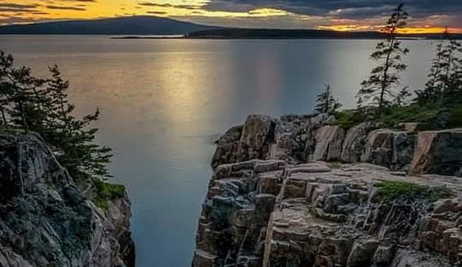 The Best Things to Do at Acadia National Park