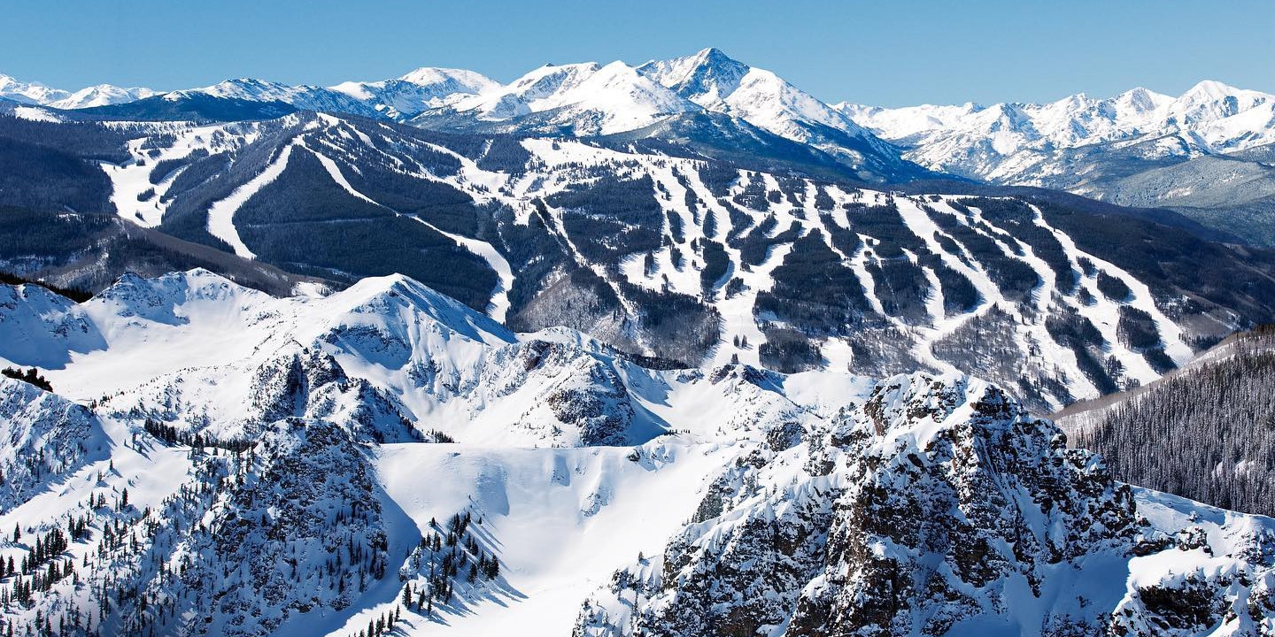 The 5 Best Winter Vacation Spots in the US
