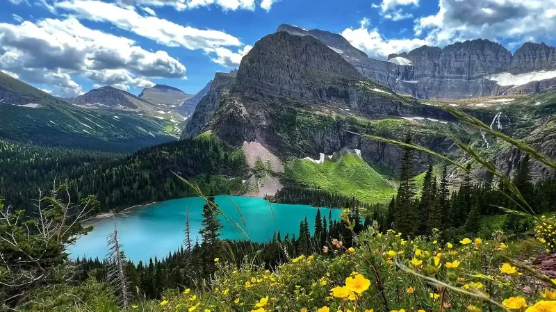 The Best Things to Do at Glacier National Park