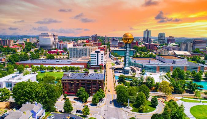 Best Things to Do in Knoxville You Need To Know