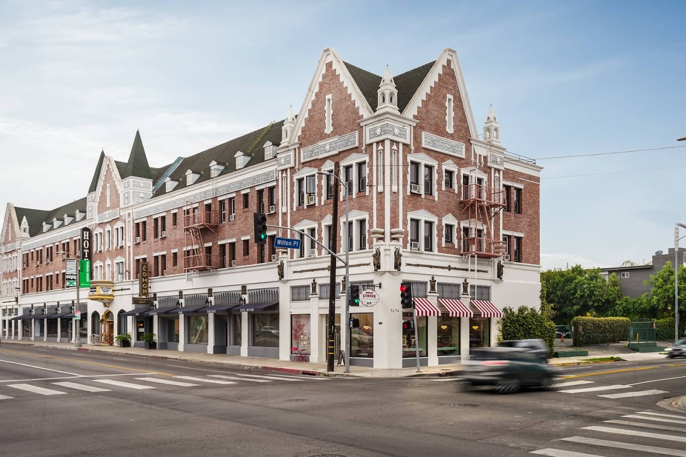 The Cheapest Hotels in LA: Top Affordable Stays
