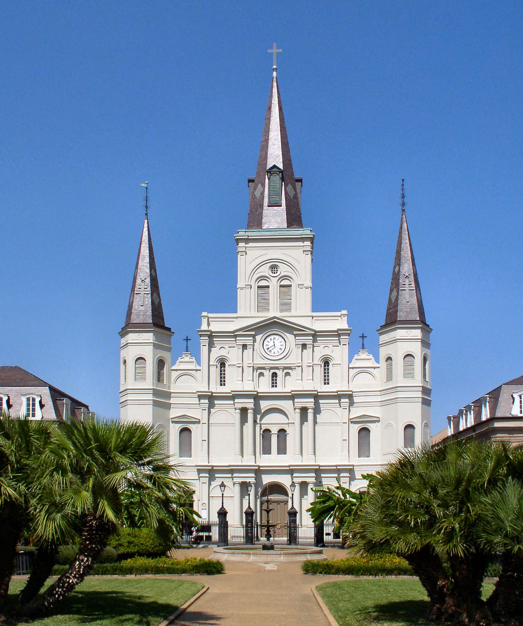 The Top Ranked New Orleans Hotels You Need To Know